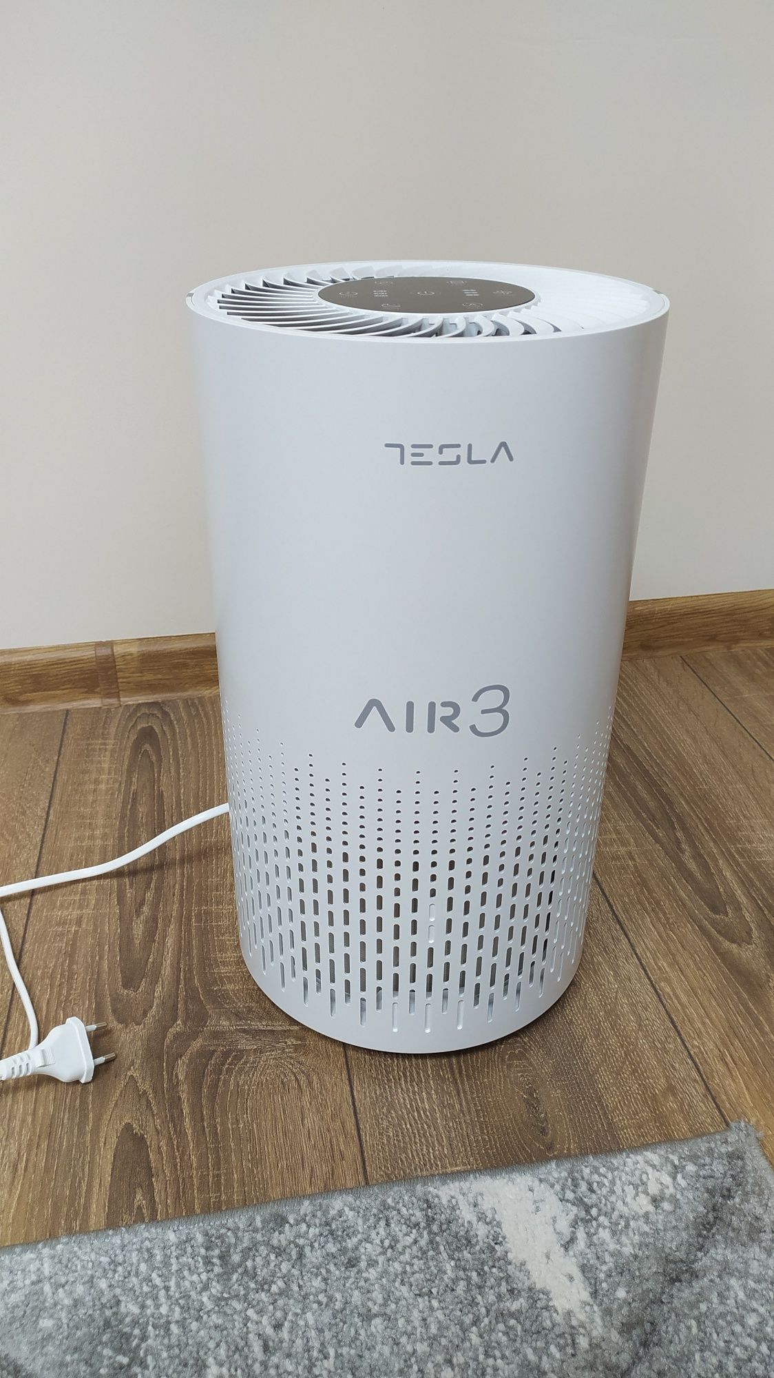 Пречиствател за въздух TESLA air 3