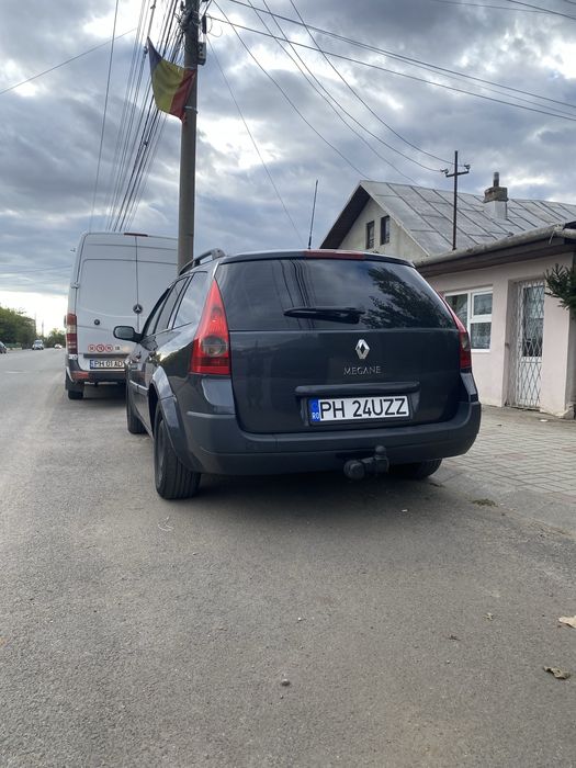 Renault megane 2 1900€