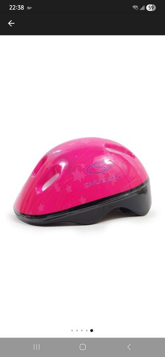 Patine cu rotile marime 30-33 + set protectii