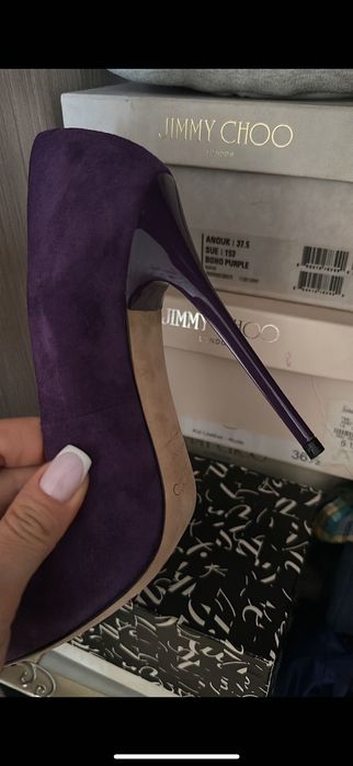 Туфли Jimmy choo оригинал