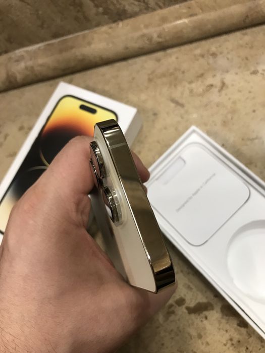 IPhone 14 Pro 128gb