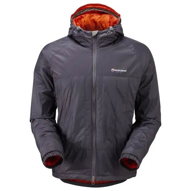 Montane Prism Jacket-мъжко изолационно яке