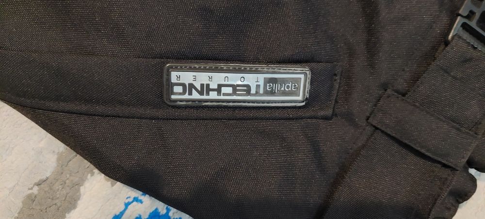 Панталон за мотоциклет Aprilia Techno, XL