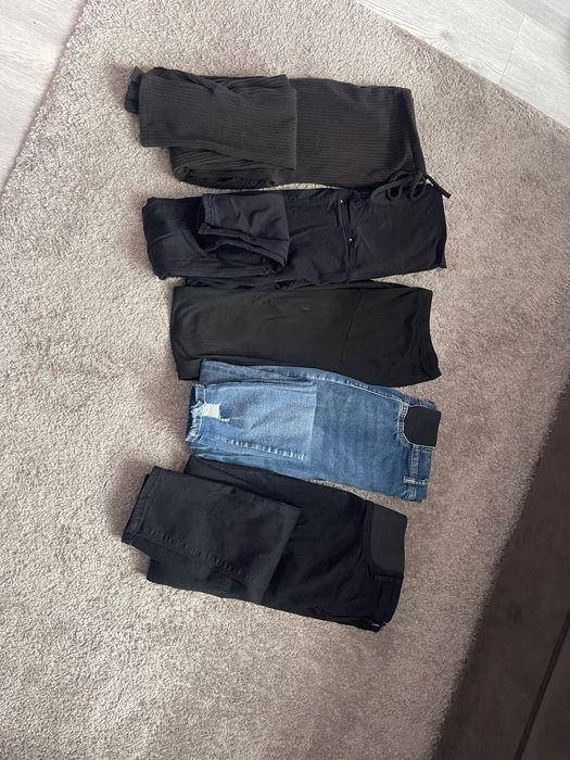 Лот дрехи за бременни