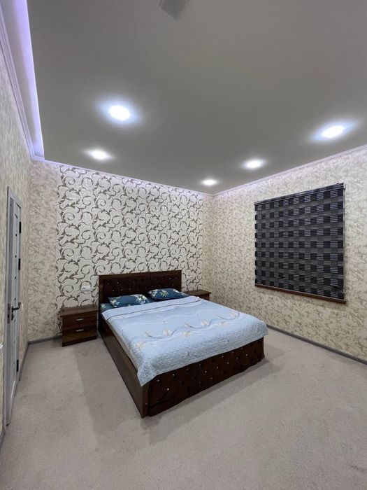 Новогодний отдых на даче