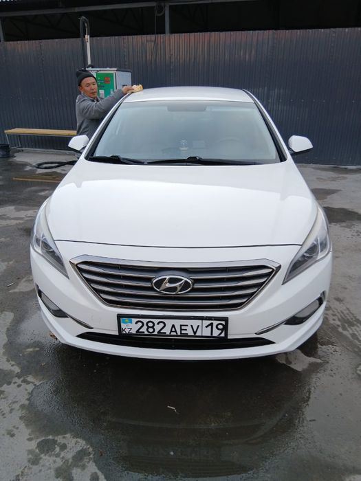 Продам авто Соната 8