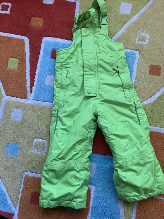 Детски ски панталон