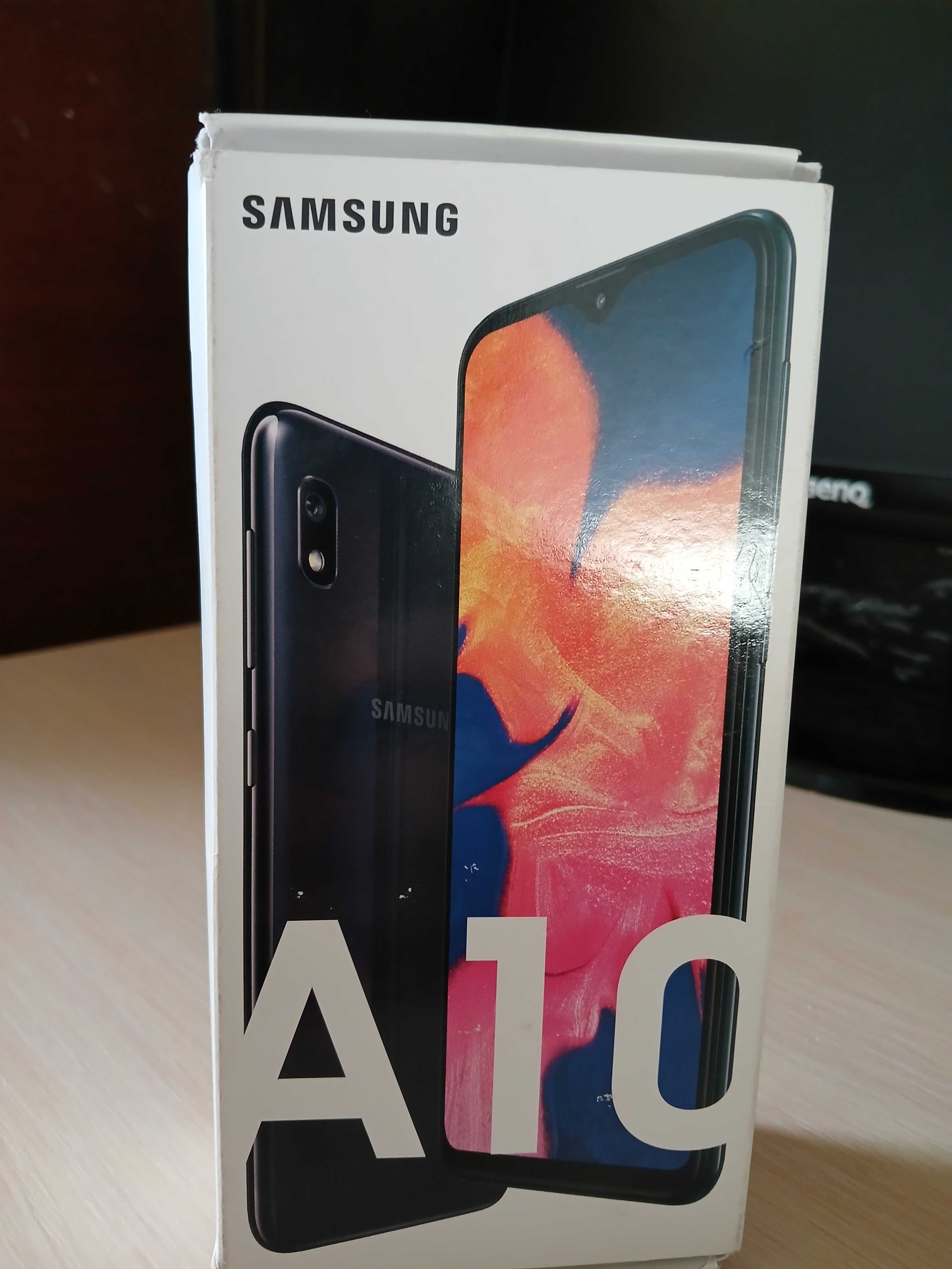 Samsung A51 128Gb (Подаркыге A10 соткасын қосып беремін)