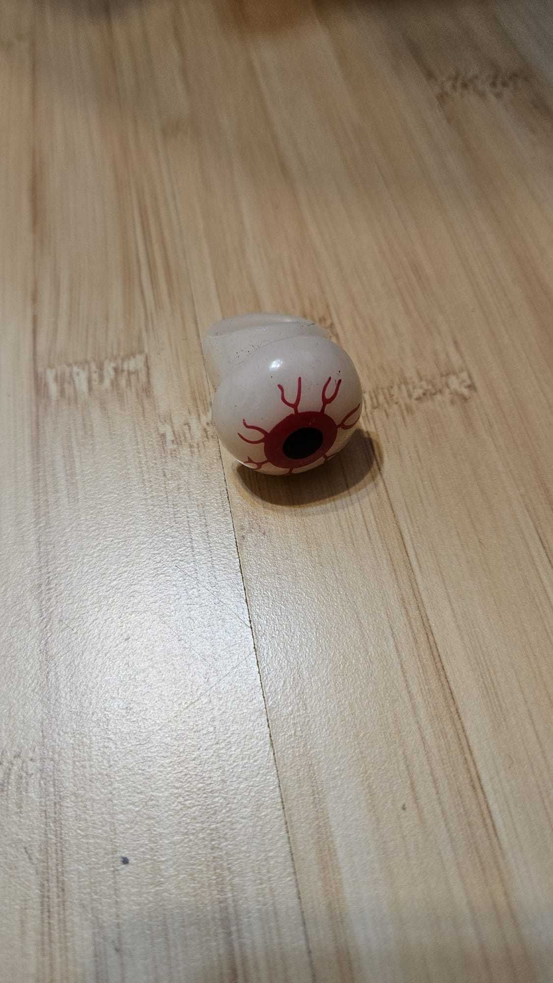 costum Halloween