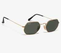 Rayban  Octagonal RB3556N