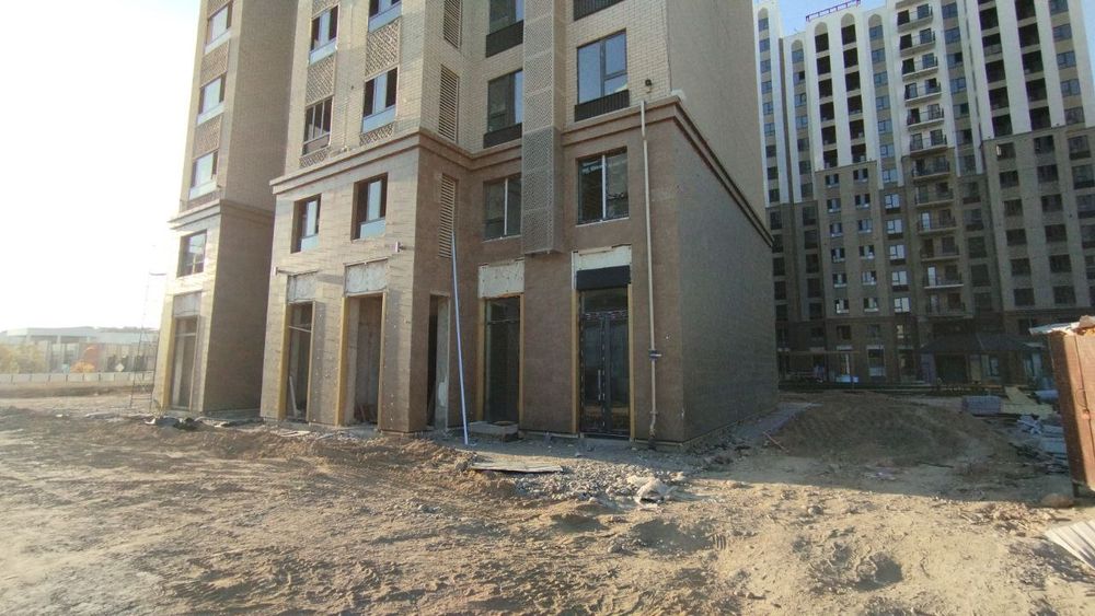 Продается коммерческое недвижимость