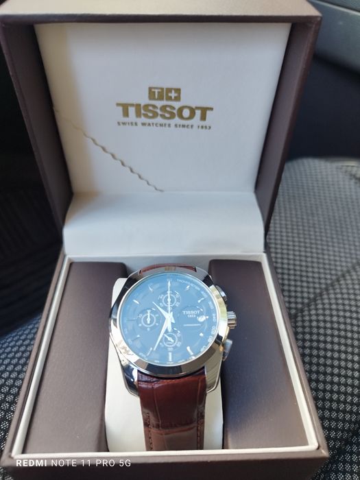 Продам часы Тиссот