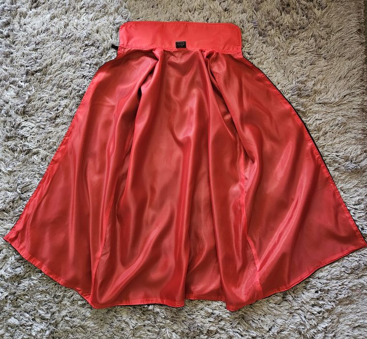 Pelerina vampir, rege, print 110-116 Halloween, carnaval