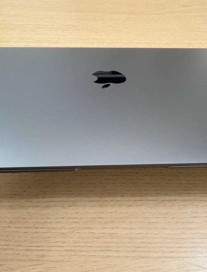 Mackbook air , pro m1 , m2 , m3 8/16 ga 256/512/1tb Eng arzon narxlar