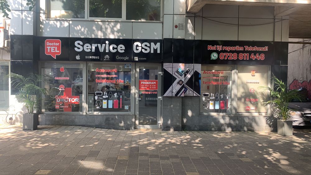 Schimb baterie iPhone X→iPhone 17|Original/Aftermarket|Garanție 6 luni