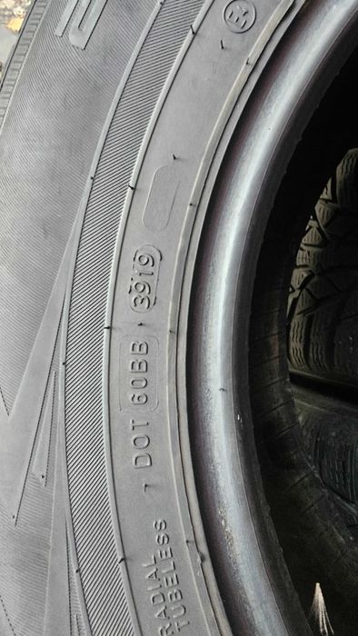 anvelope 215/65/16 NOKIAN IARNA