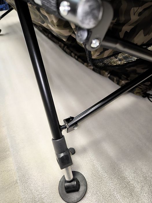 Saltea Primire PRO FL cu Cadru Metalic 130x64cm