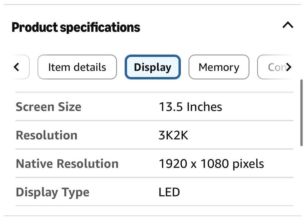HP Spectre x360 2-in-1 Laptop | 13.5 Inch модел 2022г