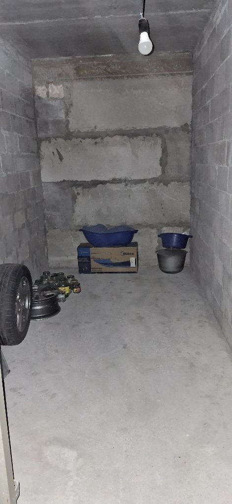 Продается кладовка в ЖК Евразия