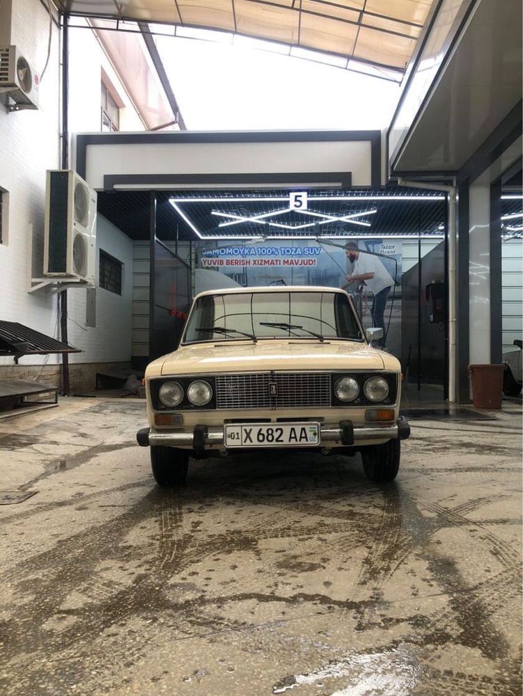 Lada. 2106. Vaz