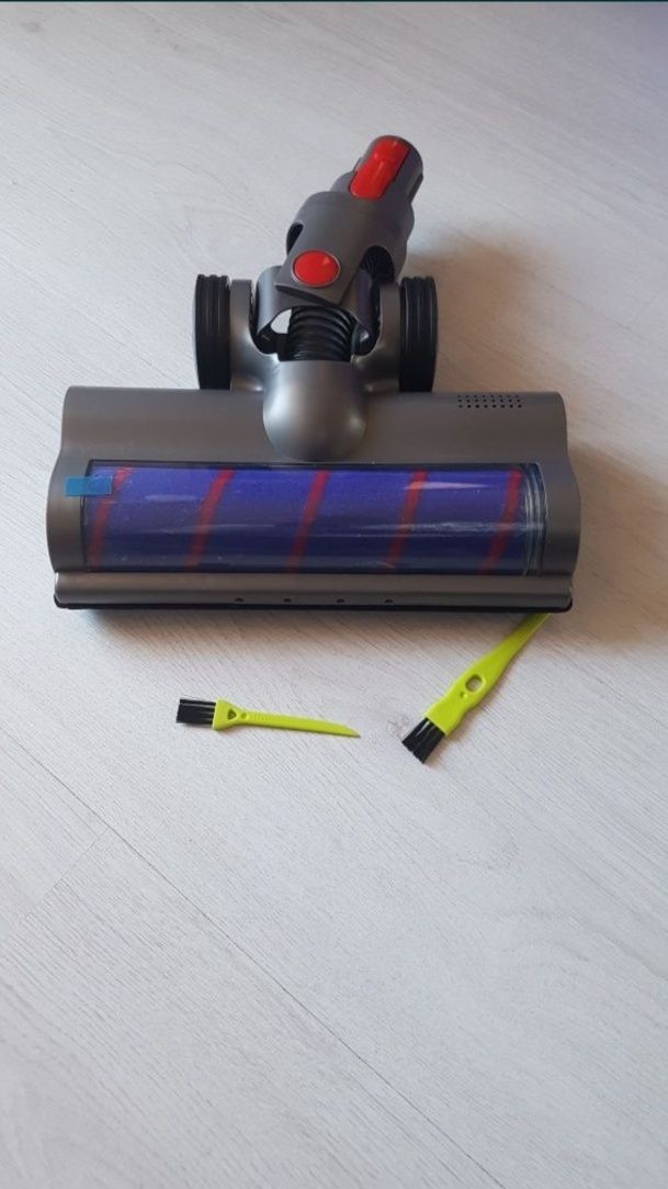 Турбо четка Dyson съвместима Dyson V7 / V8 / V10 / V11 / V15 / SV12