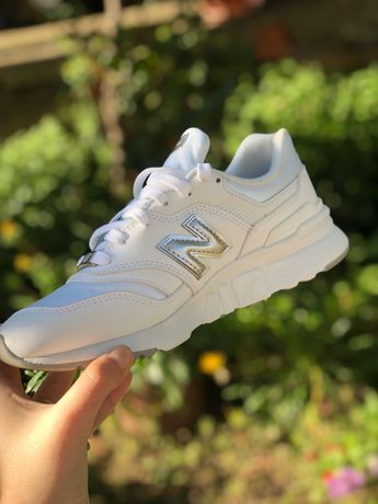 Обувки new balance 997