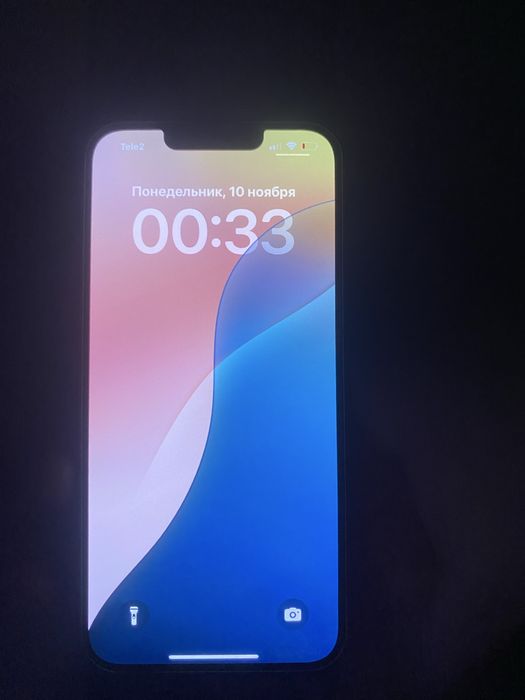 Айфон 13 EAC оригинал