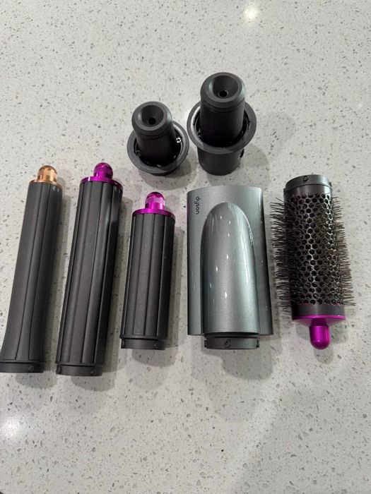 Проставки за Дайсън5 бр.