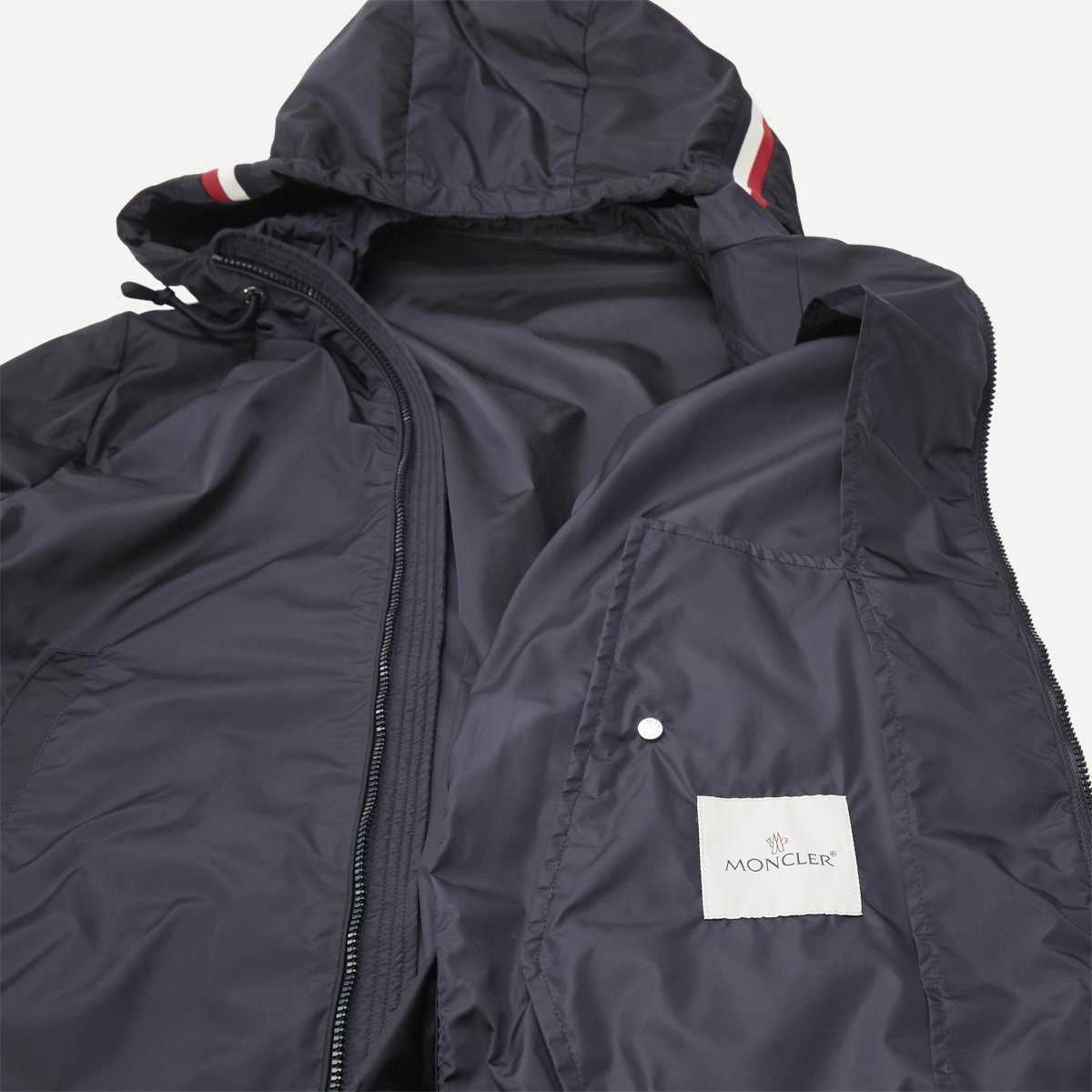 Колекция 2023 MONCLER Grimpeurs Оригинал Олекотено Горнище Яке 4 L XL