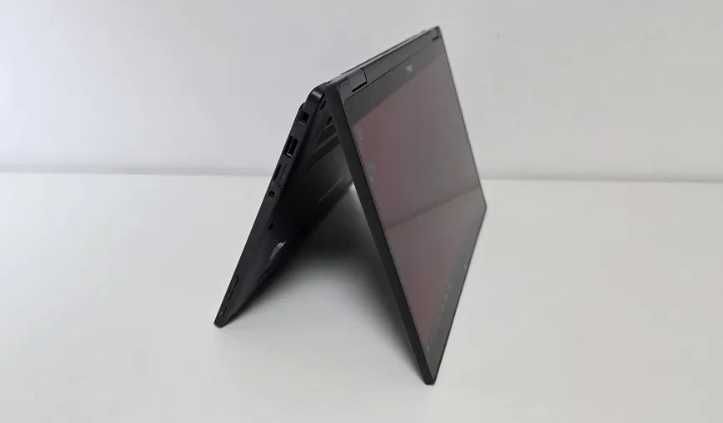 Laptop DELL / tableta i7-8650U 16gb ssd TOUCHSCREEN  Garantie 1 an