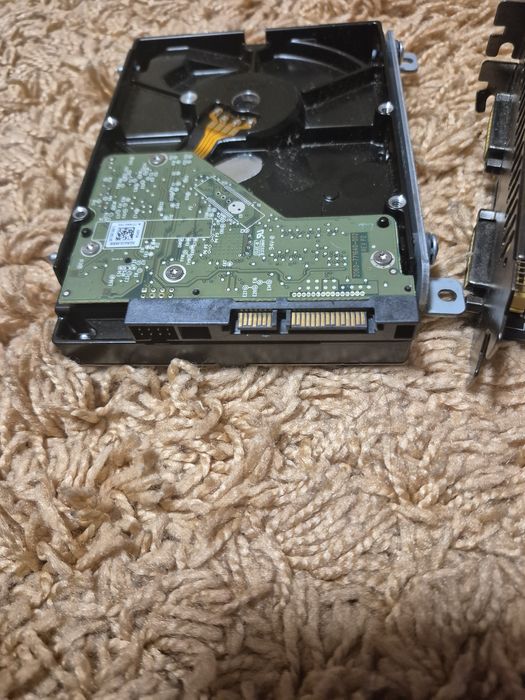 Componente calculator ( Hard Placa video )