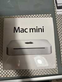 Apple Mac Mini 2010 NOU SIGILAT