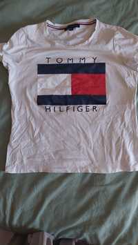 Тениска Tommy Hilfiger оригинал