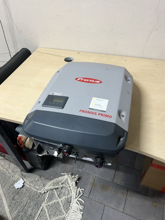 Vand invertor Fronius Primo, 8 KW