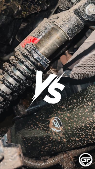 Чорапи за амортисьори