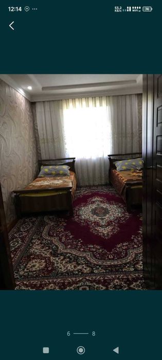 Продажа Квартиры Алмазарский район Кора Камиш Ало Ресторан Чигатой Ста