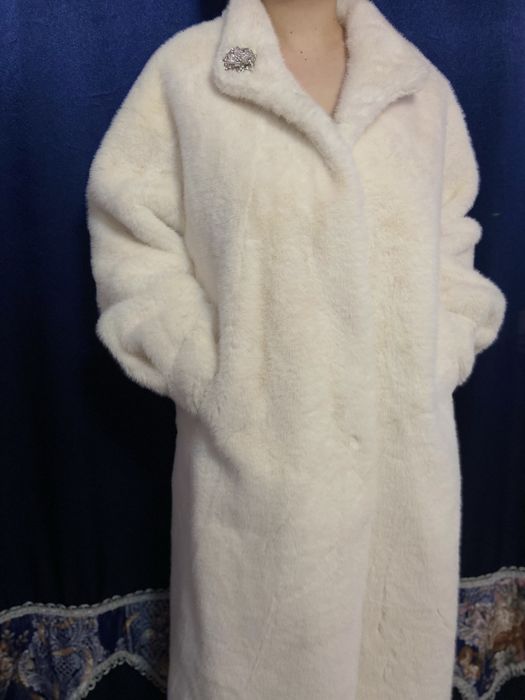 Продам Новую Эко Шубу