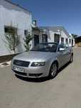 Audi A4 cabrio 1.8T 163 cai