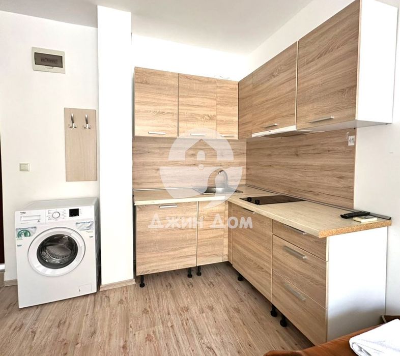 Продава се Двустаен апартамент в к.к. Слънчев бряг - 49 кв.м за 1266 €/кв.м - Снимка #3