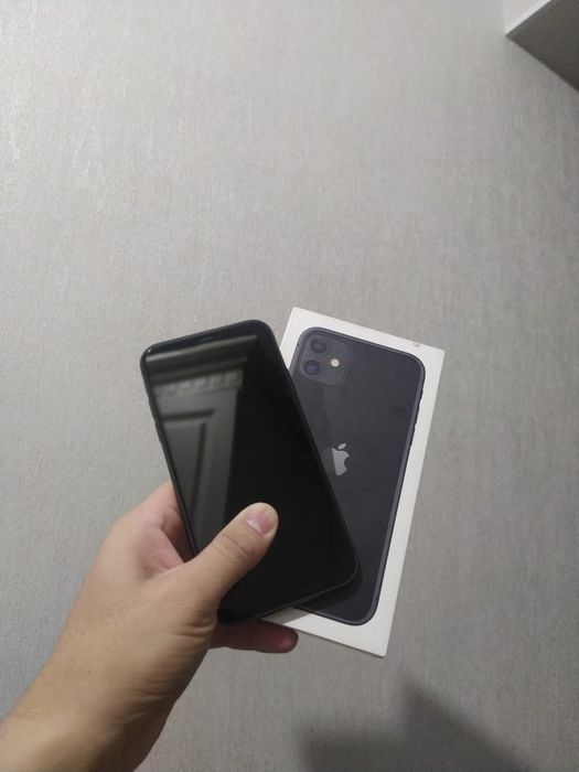 Iphone 11 64gb / Айфон 11 64гб