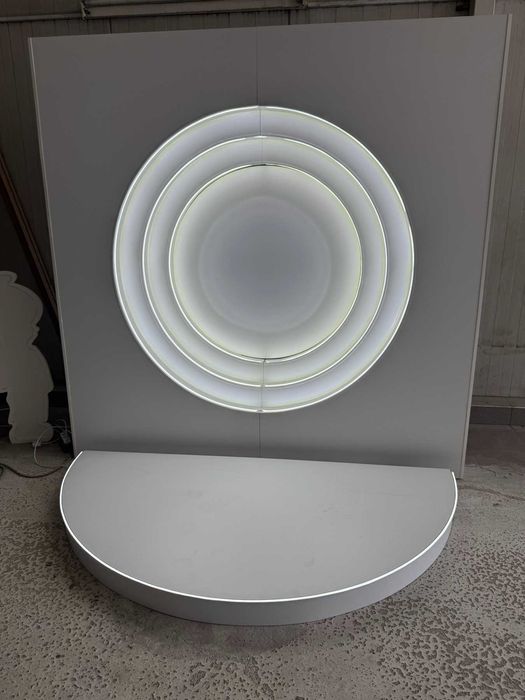 Производство на декори