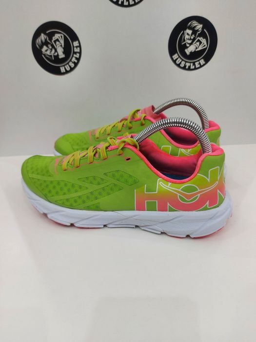 Дамски маратонки HOKA. Номер 41.5