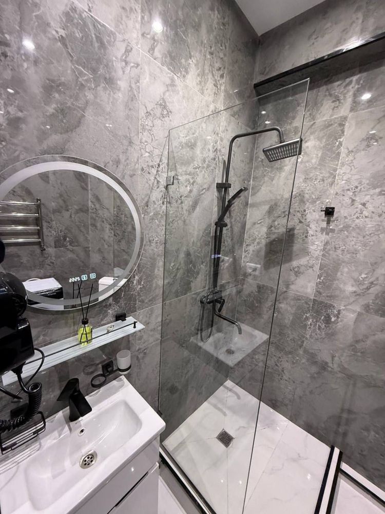 Ижара! Аренда! For rent! Евролюкс 2 комн квартира Ц 2