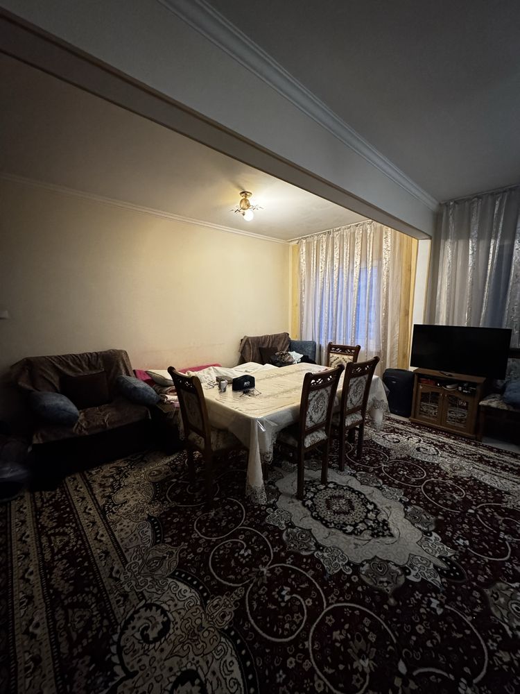 Продается 3х комнатная квартира, 3/4/5, Хумоюн 1 двор