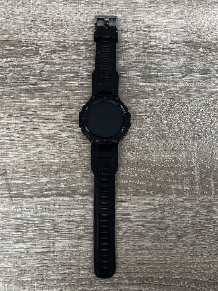 Смарт часовник Amazfit T-rex