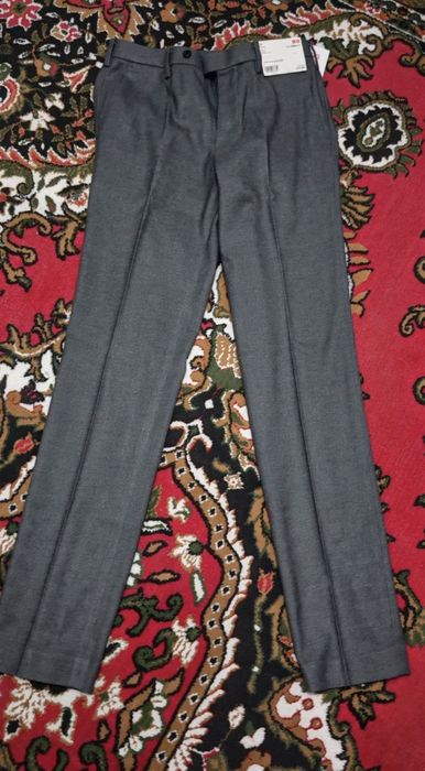 Продаю новые корейские брюки из Кореи