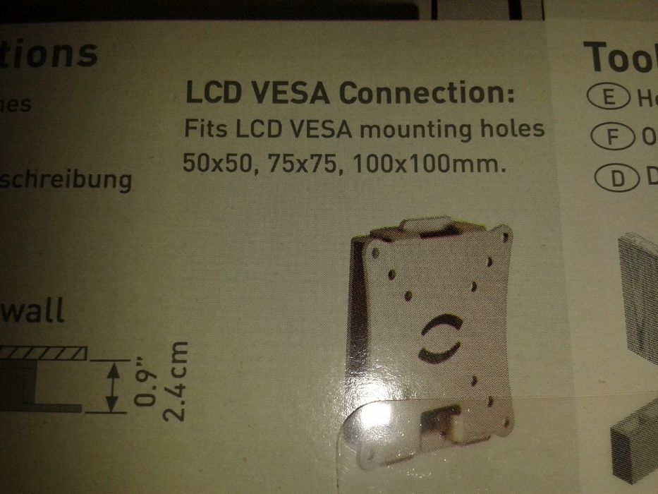 suport tv pentru TV 30-66cm