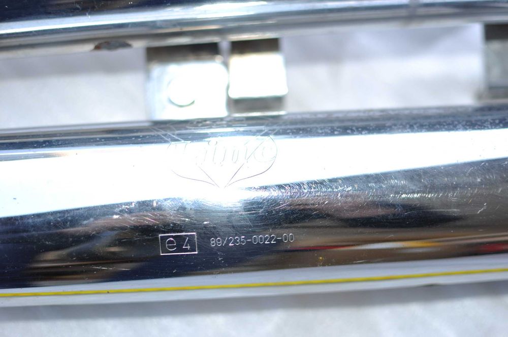 Tobe sport chopper cruiser