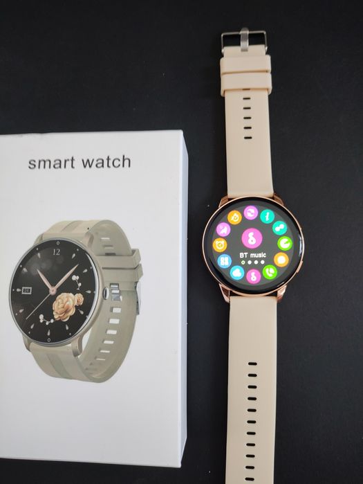 Ceas Smartwatch inteligent