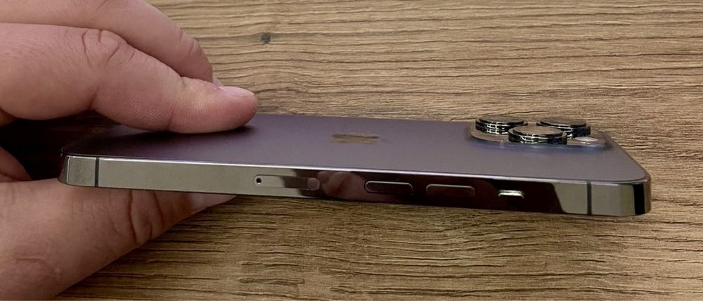 Iphone 13 Pro 256 GB